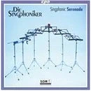 Afbeelding van Singphonic Serenade / Die Singphoniker
