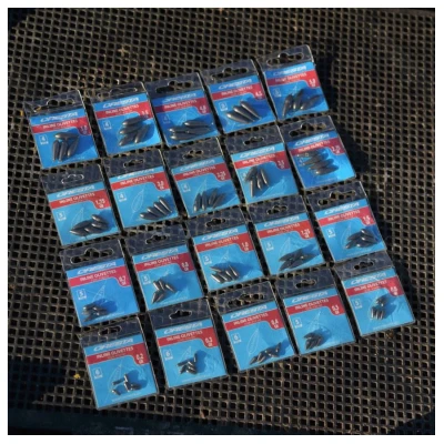 Afbeelding van Cresta Inline Olivettes 3.5g Lood