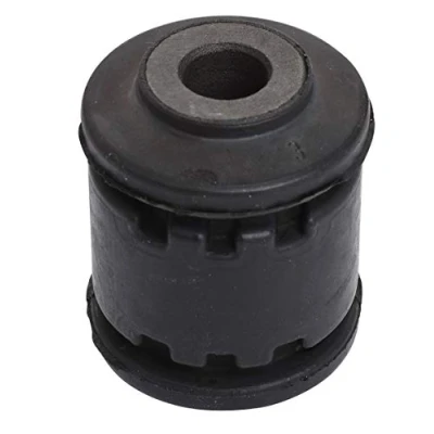Afbeelding van SIDEM 887632 Draagarmrubbers Voor, Vooras onderaan Rubbermetaallager Driehoeksdraagarm HYUNDAI: i30 II Hatchback, Estate