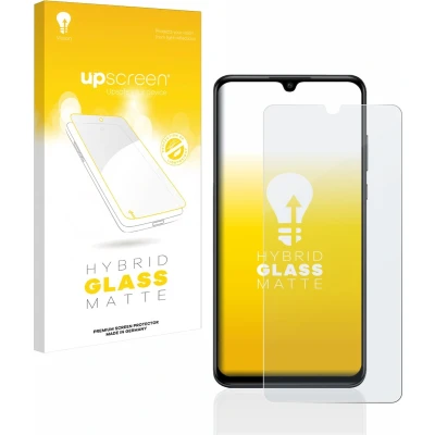 Afbeelding van upscreen Screenprotector voor Huawei P30 lite / New Edition Folie Beschermfolie Beschermglas matte