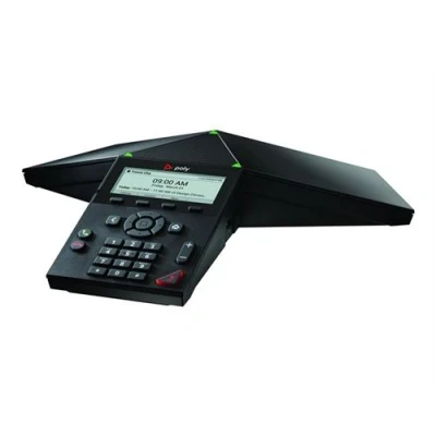 Afbeelding van POLY Trio 8300 IP Conference Phone and PoE enabled
