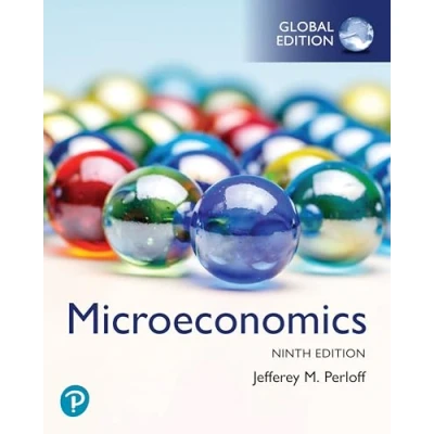 Afbeelding van Microeconomics, Global Edition
