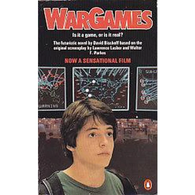 Afbeelding van Wargames