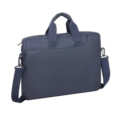 Afbeelding van Rivacase 8035 Zak (15.60&quot;), Laptoptas, Blauw
