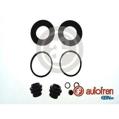 Afbeelding van Reparatieset, remklauw AUTOFREN SEINSA D42410