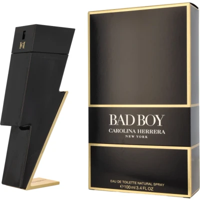 Afbeelding van Carolina Herrera Bad Boy Edt Spray