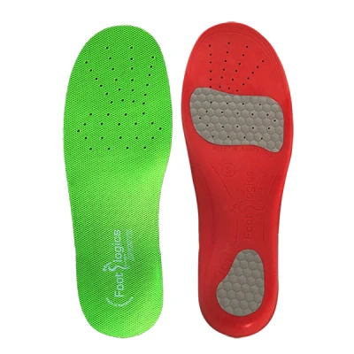 Afbeelding van Footlogics Sports Inlegzool S (38 40)