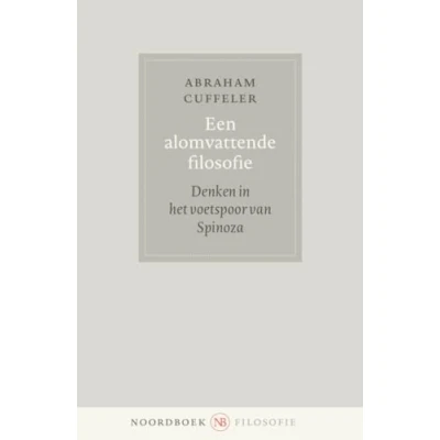 Afbeelding van Noordboek filosofie Een alomvattende
