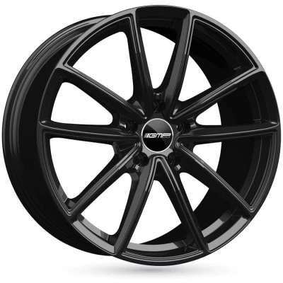 Image de Gmp Titan 9.5x22 5x130 ET65 71.6 Jante