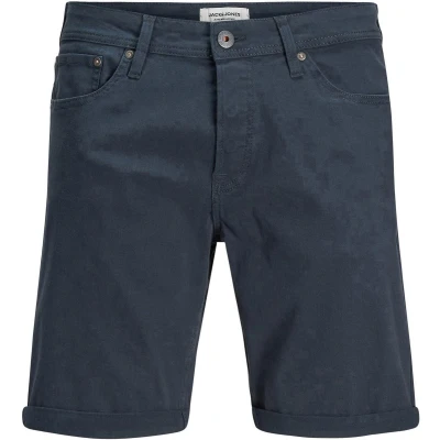 Afbeelding van JACK&amp;JONES JUNIOR JPSTRICK JJORIGINAL AKM JNR Jongens Broek Maat 140