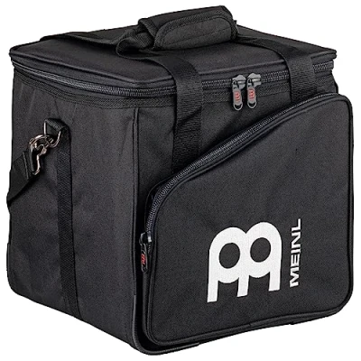 Image de Meinl MQW10 Housse Cuica 10 Noir