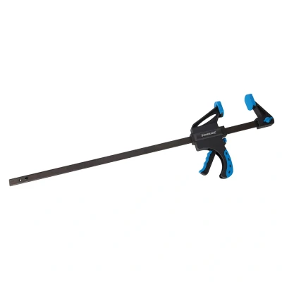 Afbeelding van Silverline Eenhandklem 600mm Zwaar