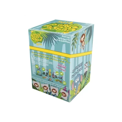 Afbeelding van Jungle Speed: Kids (NL/FR)