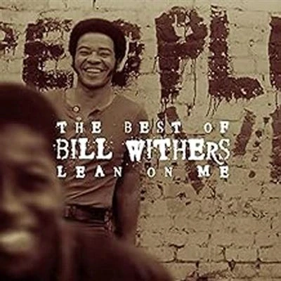 Image de Lean on me best of/remasterise