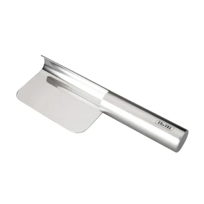 Afbeelding van Cookinglife Kruimelveger RVS