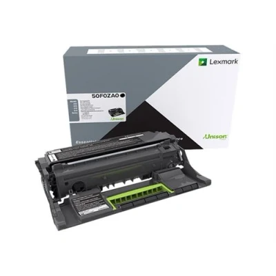 Image de Lexmark 500ZA Noir original unité de mise en image l&#039;imprimante LCCP pour MS312 MS317 MS415 MS417 MS517 MS617 MX317 MX410 MX417 MX511 MX517 MX617