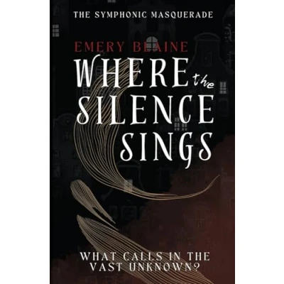 Afbeelding van Where the Silence Sings