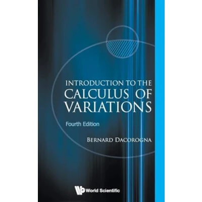 Afbeelding van Introduction to the Calculus of Variations (4th Edition)