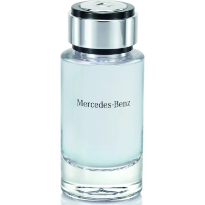 Afbeelding van Mercedes Benz Eau de Toilette 75 ml
