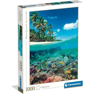 Afbeelding van PZL 1000 HQC SUMMER PARADISE 2025