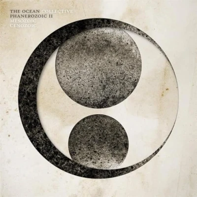Afbeelding van The Ocean Phanerozoic II Mesozoic I Cenozoic (CD)