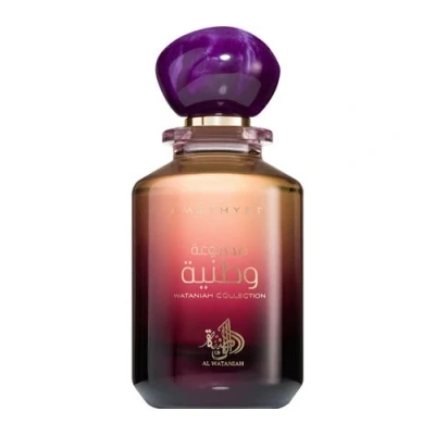 Image de Al Wataniah Amethyst Eau de Parfum 100 ml
