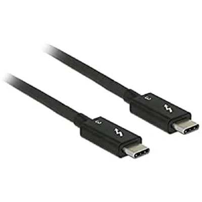 Afbeelding van 0.5 m USB C naar kabel