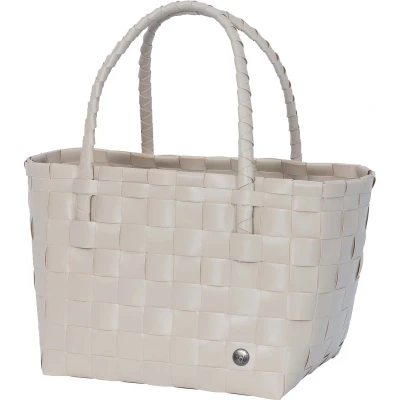 Afbeelding van Handed By Paris Shopper beige
