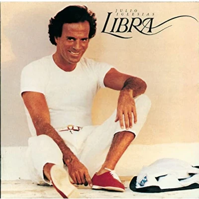 Afbeelding van Julio Iglesias Libra
