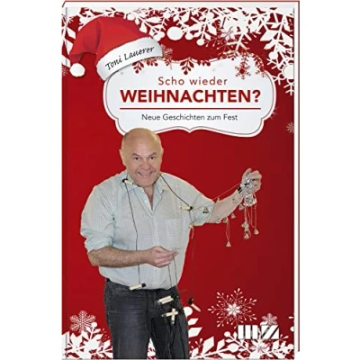 Afbeelding van Scho wieder Weihnachten?