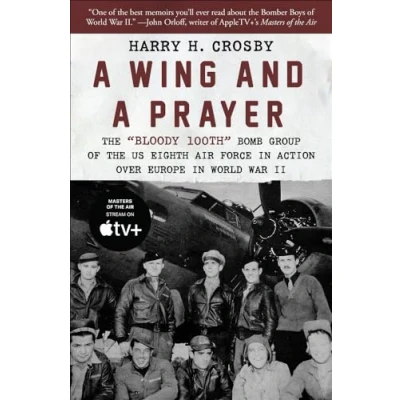 Afbeelding van a Wing and Prayer