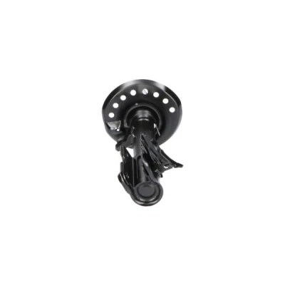 Afbeelding van KAVO PARTS SSA 6564 Schokdemper Vooras rechts Gasdruk Dubbelpijp Veerpoot Pen bovenaan RENAULT: Koleos I, NISSAN: X Trail