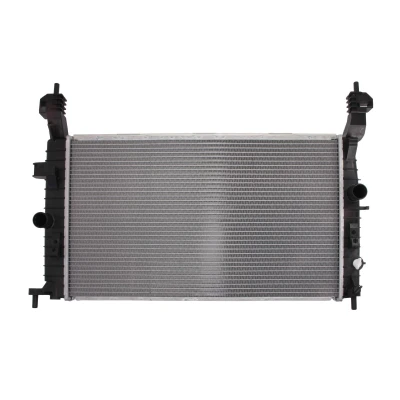 Afbeelding van Nissens Radiateur 63096