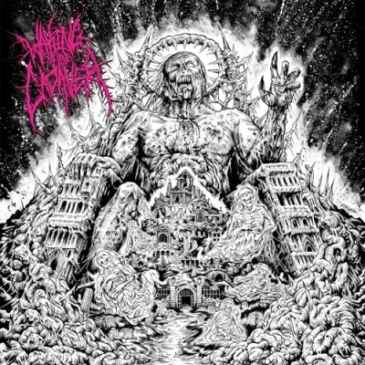 Afbeelding van Waking the Cadaver Authority Through Intimidation (LP)