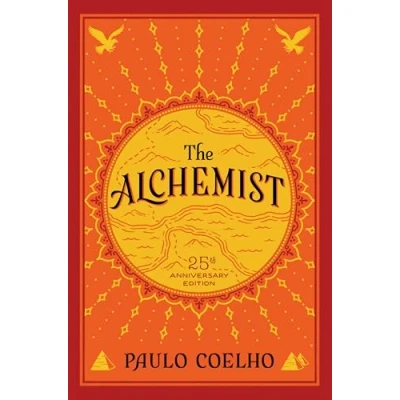 Afbeelding van The Alchemist