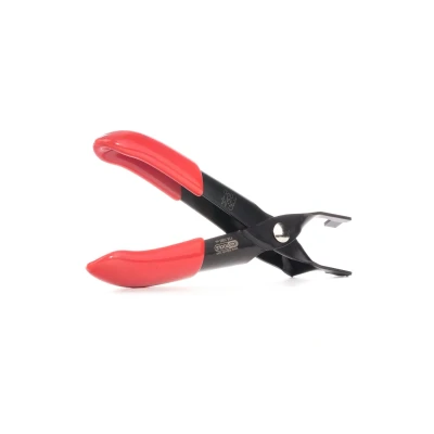 Afbeelding van KS TOOLS 115.1093 Ontregelgereedschap, Airco / brandstofleiding