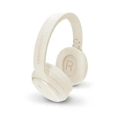 Afbeelding van Energy Sistem Rizz Opvouwbare bluetooth hoofdtelefoon met 50 uur accu, snel opladen, opvouwbaar design, diepe bas, verbinding meerdere apparaten, spraakassistent en gemaakt van gerecycled