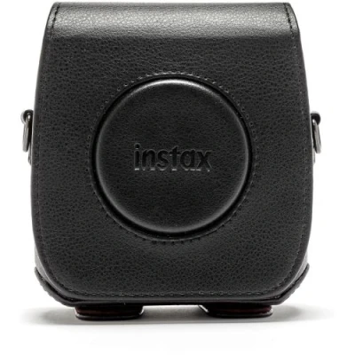 Image de Etui Fujifilm pour appareil photo Instax SQ20 Noir