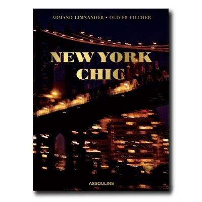 Image de New York Chic