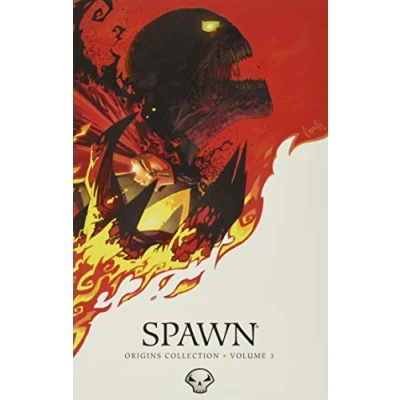 Afbeelding van Spawn Origins Volume 3