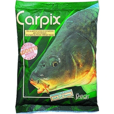 Afbeelding van Sensas Carpix 300g