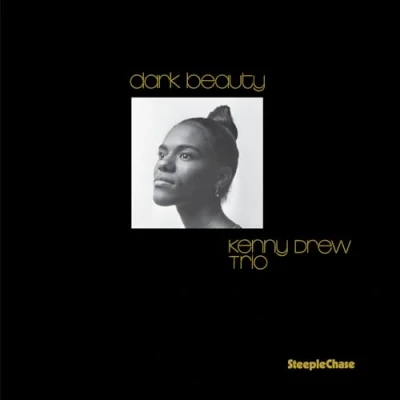 Afbeelding van Kenny Drew Dark Beauty (LP)
