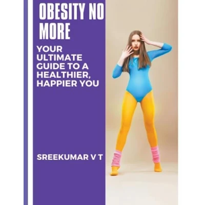 Afbeelding van Obesity No More