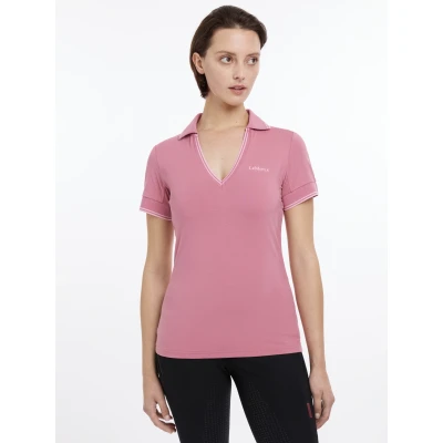Image de LeMieux Polo Serena Sports PeonyVendu par Agradi
