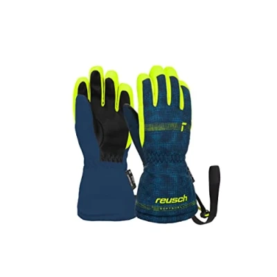Afbeelding van Reusch Maxi R TEX® XT warm, waterdicht en ademend