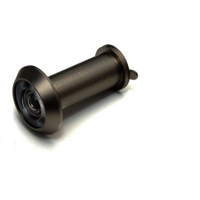 Afbeelding van Deurspion 180 Ø 14 mm deurdikte 35 60