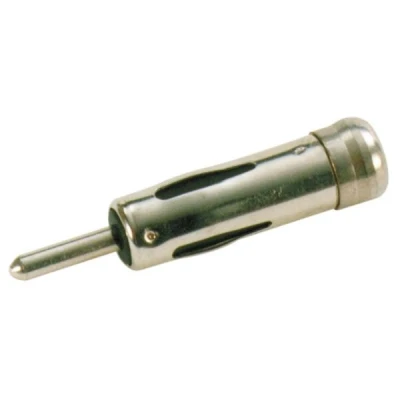 Afbeelding van Carpoint Antenne adapter 50 Ohm vrouwelijk &gt; 120 mannelijk 10029