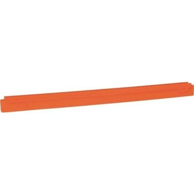 Image de VIKAN 77347 cassette de remplacement, deux feuilles, 600 mm, polypropylène, orange 7734/7