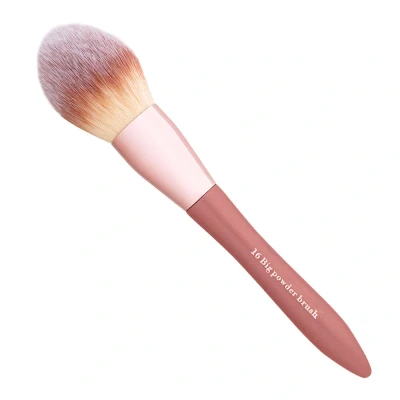 Afbeelding van Cent Pur 16 Big Powder Brush