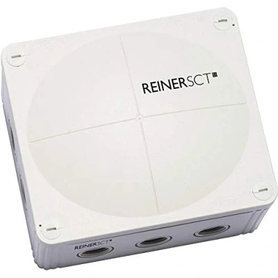 Image de Reiner sct timecard (2716050 002)
